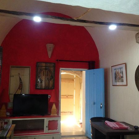 Djerbahouch Villa ไมดูน ภายนอก รูปภาพ