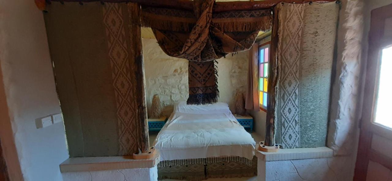 Djerbahouch Villa ไมดูน ภายนอก รูปภาพ