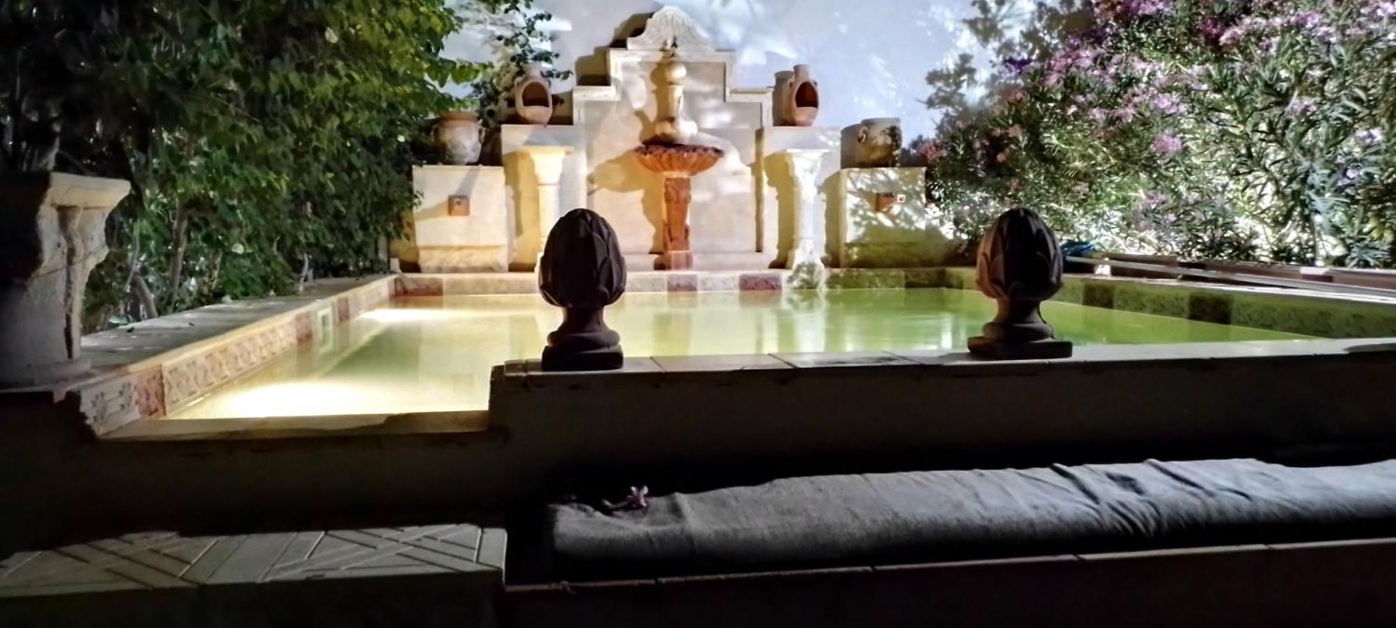 Djerbahouch Villa ไมดูน ภายนอก รูปภาพ