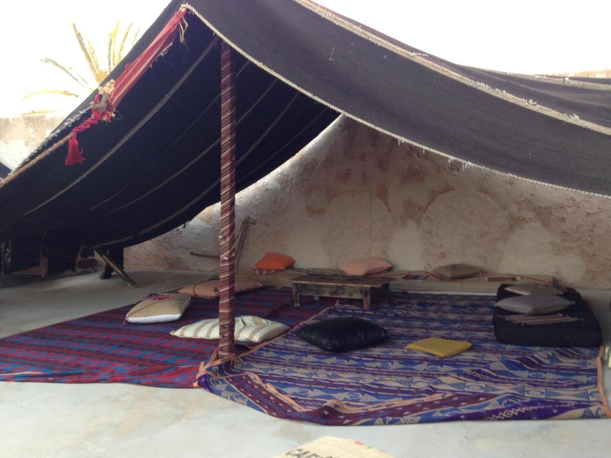 Djerbahouch Villa ไมดูน ภายนอก รูปภาพ